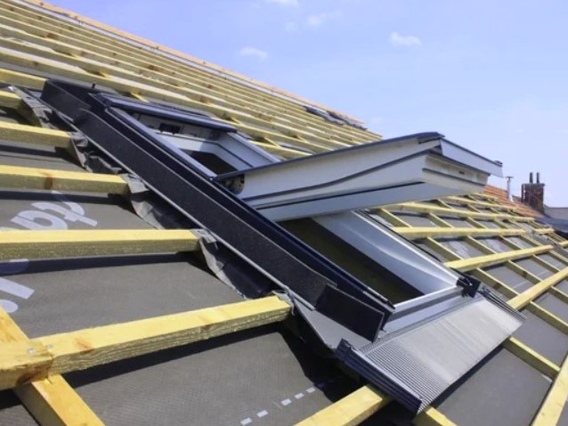 fenetres velux