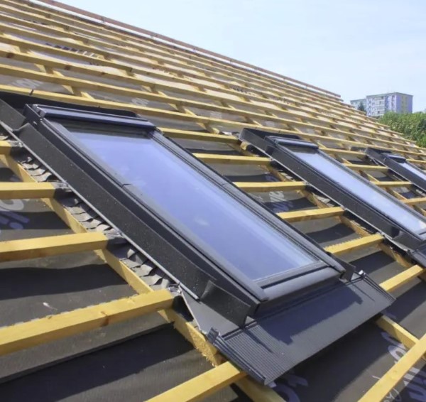 plusieurs skydome